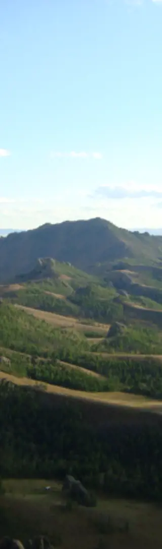 Terelj Nationalpark – Naturparadies vor den Toren Ulan Bators